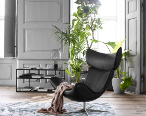 高檔家用沙發(fā)，真皮沙發(fā)座椅該怎么保養(yǎng)呢?