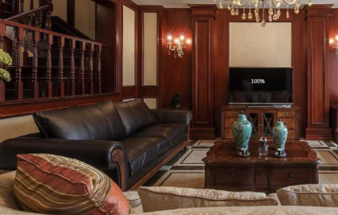 成都沙發(fā)裝飾：現(xiàn)在年輕人比較喜歡真皮沙發(fā)，質(zhì)量怎么樣？