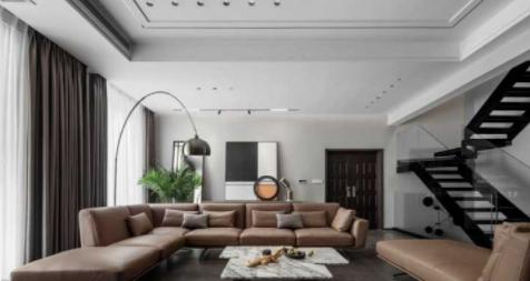 成都布藝沙發(fā)：真皮沙發(fā)味道很重，是什么原因？