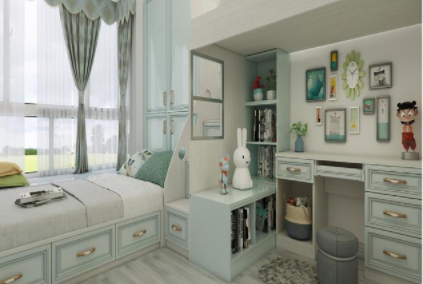 高端全屋定制加盟：全屋定制家具和成品家具有何特點(diǎn)？如何選擇合適的裝修方式呢？