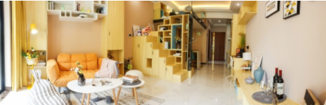 美式裝修報價：成品家具選購常見的幾個問題，你都了解么？