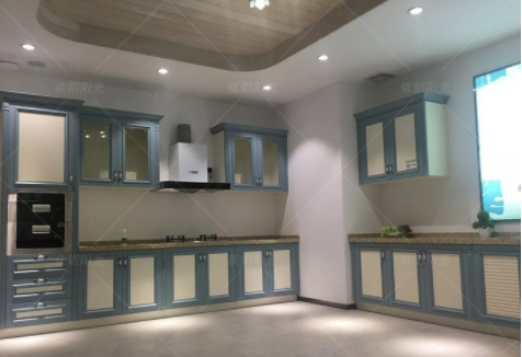 廣源全鋁家居加盟;全鋁家居處理工藝大揭秘，到底多綠色環(huán)保？