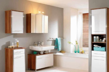 太空鋁懸掛式浴室柜：太空鋁浴室柜怎么樣？太空鋁浴室柜的優(yōu)缺點解析