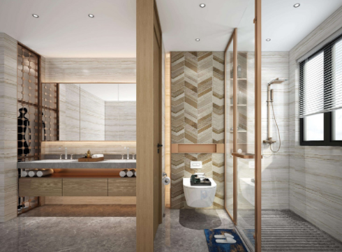 房屋裝修預(yù)算清單，房屋裝修浴室柜防潮攻略