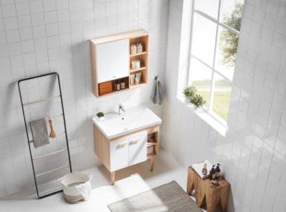 房子裝修設(shè)計(jì)流程，選購浴室柜注意5個(gè)要點(diǎn)