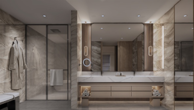 智能家居產(chǎn)品設(shè)計(jì)：定制非標(biāo)浴室柜，你必須要知道的事情