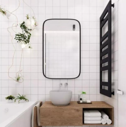 櫥柜臺面材料：家用浴室柜臺面什么材質(zhì)好？Pvc和大理石選哪個(gè)合適？