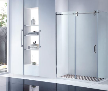 品牌淋浴房代理：淋浴房框架固定的步驟分析！