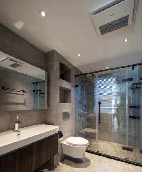 馬桶怎么安裝丨馬桶與淋浴房的選購(gòu)技巧？