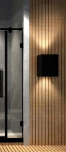 淋浴房隔斷報價：安裝淋浴房要重視的這幾點，你都清楚嗎？