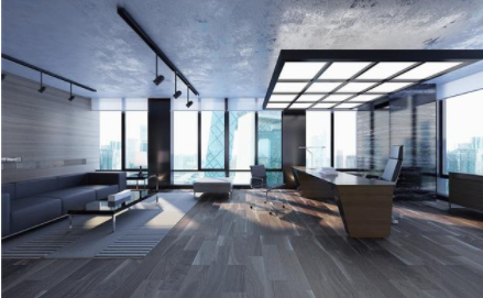 北京辦公室裝修設(shè)計(jì)，辦公室裝修再漂亮，隔音不好也是坑