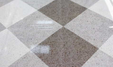 中型辦公室裝修靈感：辦公室裝修，地磚的挑選以及工藝流程！