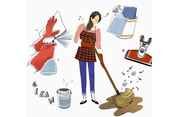 布藝家居加盟：布藝家居不清洗的后果你知道嗎？