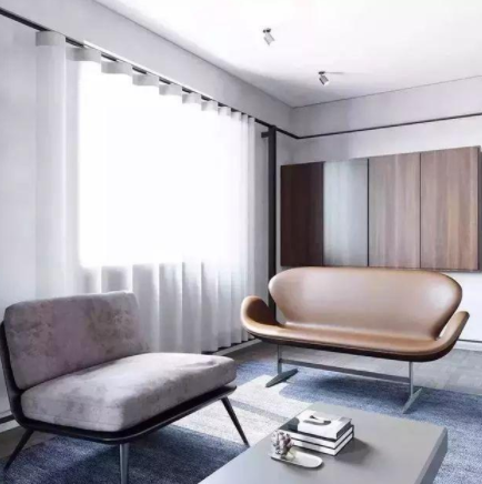 布藝窗簾定做：新手都在用的挑窗簾技巧，讓你少花一半冤枉錢