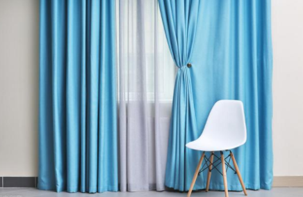 家庭窗簾制作，選購(gòu)布藝窗簾不知道的技巧