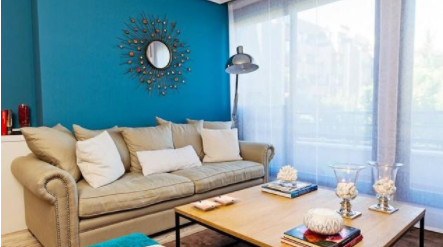 窗簾布藝搭配：智能電動窗簾如何選購？安裝電動窗簾需要多少錢？