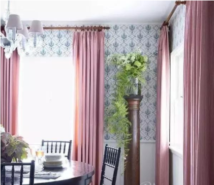 成品窗簾和定制窗簾，區(qū)別這么大？