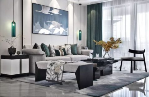 歐式窗簾安裝：硬裝不考慮安裝窗簾問題，裝修后患無窮！