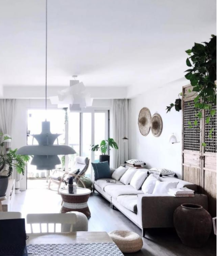 窗簾掛桿選購(gòu)：智能家居窗簾控制系統(tǒng)有什么用？