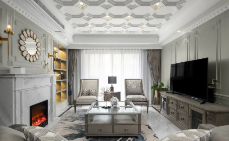 窗簾品牌加盟：實(shí)體店買(mǎi)窗簾是不是智商稅？