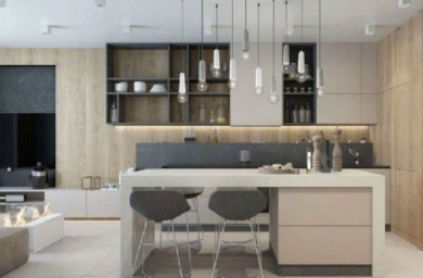 電動(dòng)窗簾軌道配件，怎么區(qū)別市場(chǎng)上窗簾軌道的好壞？