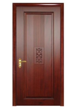 煙臺(tái)實(shí)木門批發(fā);實(shí)木門與實(shí)木復(fù)合門的區(qū)別？