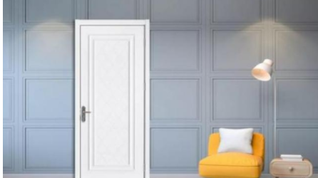 室內(nèi)鋼木門價(jià)格：鋼木門和實(shí)木門哪個(gè)好？家庭裝修如何選擇木門