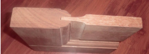 實(shí)木門板廠家：實(shí)木門板那么多叫法怎么區(qū)分？