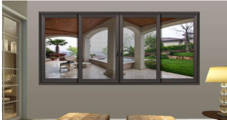 塑鋼門(mén)窗配件：塑鋼門(mén)窗都有哪些特點(diǎn)？如何選購(gòu)？