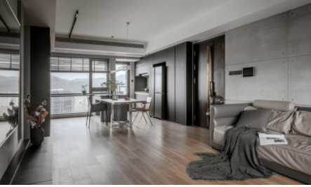 北京家裝流程，家裝裝修塑料類(lèi)裝修材料