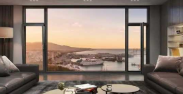 門(mén)窗設(shè)計(jì)安裝：如何正確地挑選性?xún)r(jià)比高的塑鋼門(mén)窗？