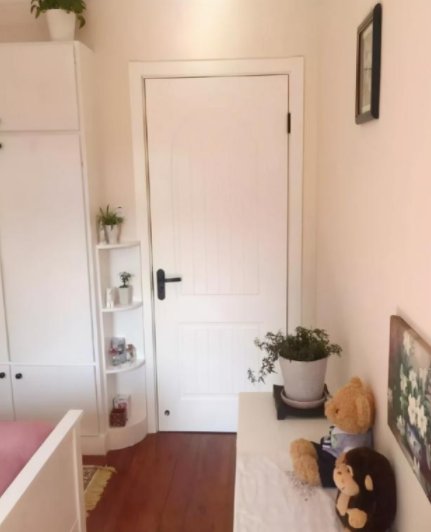 家庭裝修設(shè)計風格：家庭裝修門的五金件選擇注意事項!