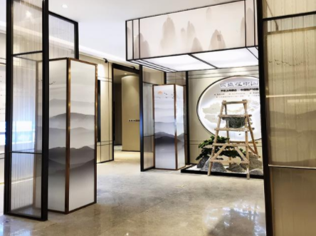 西安室內(nèi)裝修材料：不銹鋼在室內(nèi)裝修的應(yīng)用都有哪些？