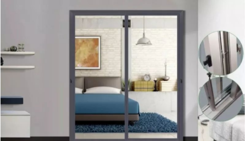 門窗安裝加盟：門窗安裝中需要注意哪些細節(jié)才不會返工？