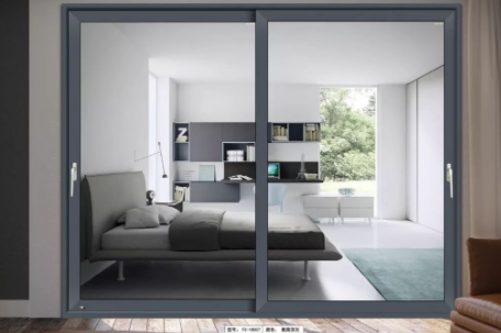 節(jié)能門(mén)窗代理：門(mén)窗安裝好后，如何檢驗(yàn)細(xì)節(jié)