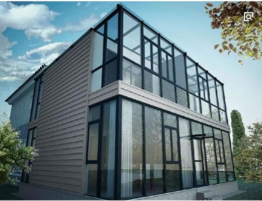 大連門(mén)窗設(shè)備：門(mén)窗裝好了，怎么驗(yàn)收你知道嗎？