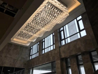 現(xiàn)代戶外燈具安裝需要注意什么（室內(nèi)外）以及維護(hù)？