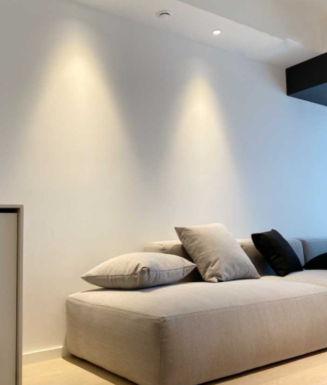 智能家裝流程：家裝如何選擇和布置室內(nèi)燈具？