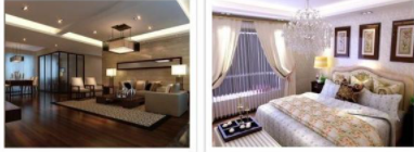 室內(nèi)照明燈具：室內(nèi)燈具怎么安裝？有什么技巧與方法？