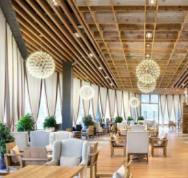 室內(nèi)照明設(shè)計(jì)案例：裝修不夠，燈具來(lái)湊！你知道都有哪些種類的燈具可以選擇嗎？