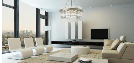 臥室燈具燈飾;進(jìn)口輕奢燈具怎么選？