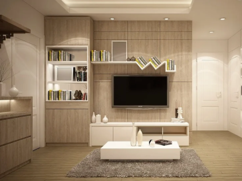 小戶(hù)型家裝風(fēng)水：家裝常用燈具種類(lèi)及選購(gòu)注意事項(xiàng)，快get起來(lái)！