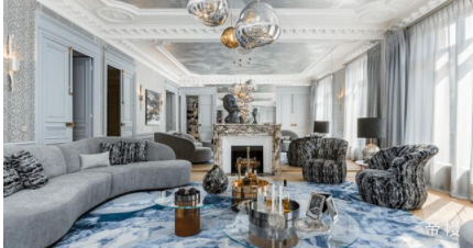 輕奢風(fēng)格時(shí)代：喜歡輕奢風(fēng)？這些意大利輕奢燈具品牌必不可少