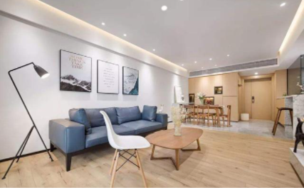 照明設(shè)計(jì)標(biāo)準(zhǔn)：室內(nèi)無(wú)主燈照明設(shè)計(jì)原則，快給自己家變個(gè)裝吧