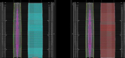 泛光照明燈具：超高層寫(xiě)字樓泛光照明燈具安裝技術(shù)