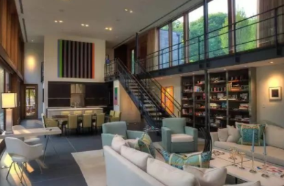 室內(nèi)軟裝飾設計，室內(nèi)軟裝設計的靈魂