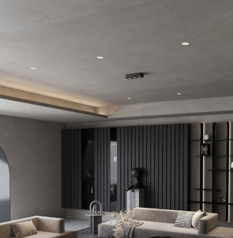 房間裝修清單：不同風格的裝修該怎么選燈具？