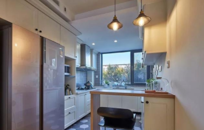 家居裝飾設(shè)計(jì)中不同功能區(qū)，如何選擇燈具？