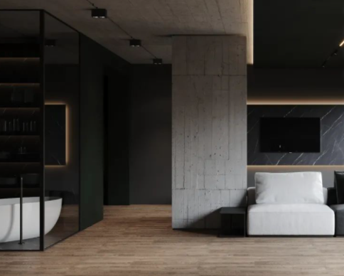 新型室內(nèi)裝修材料：哪些裝修材料最環(huán)保？