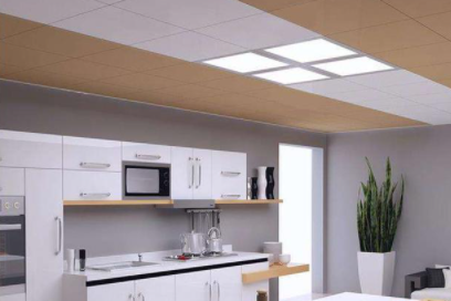 客廳燈具燈飾：燈具安裝施工時要注意什么？